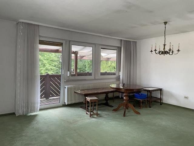 Prodej domu 157 m², pozemek 751 m², Kaiserslautern, Porýní-Falc Prodej domu 157 m², pozemek 751 m², Kaiserslautern, Porýní-Falc