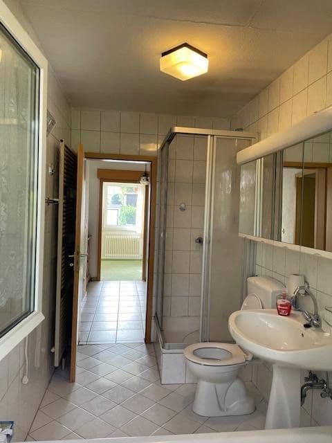 Prodej domu 157 m², pozemek 751 m², Kaiserslautern, Porýní-Falc Prodej domu 157 m², pozemek 751 m², Kaiserslautern, Porýní-Falc