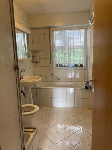 Prodej domu 157 m², pozemek 751 m², Kaiserslautern, Porýní-Falc Prodej domu 157 m², pozemek 751 m², Kaiserslautern, Porýní-Falc