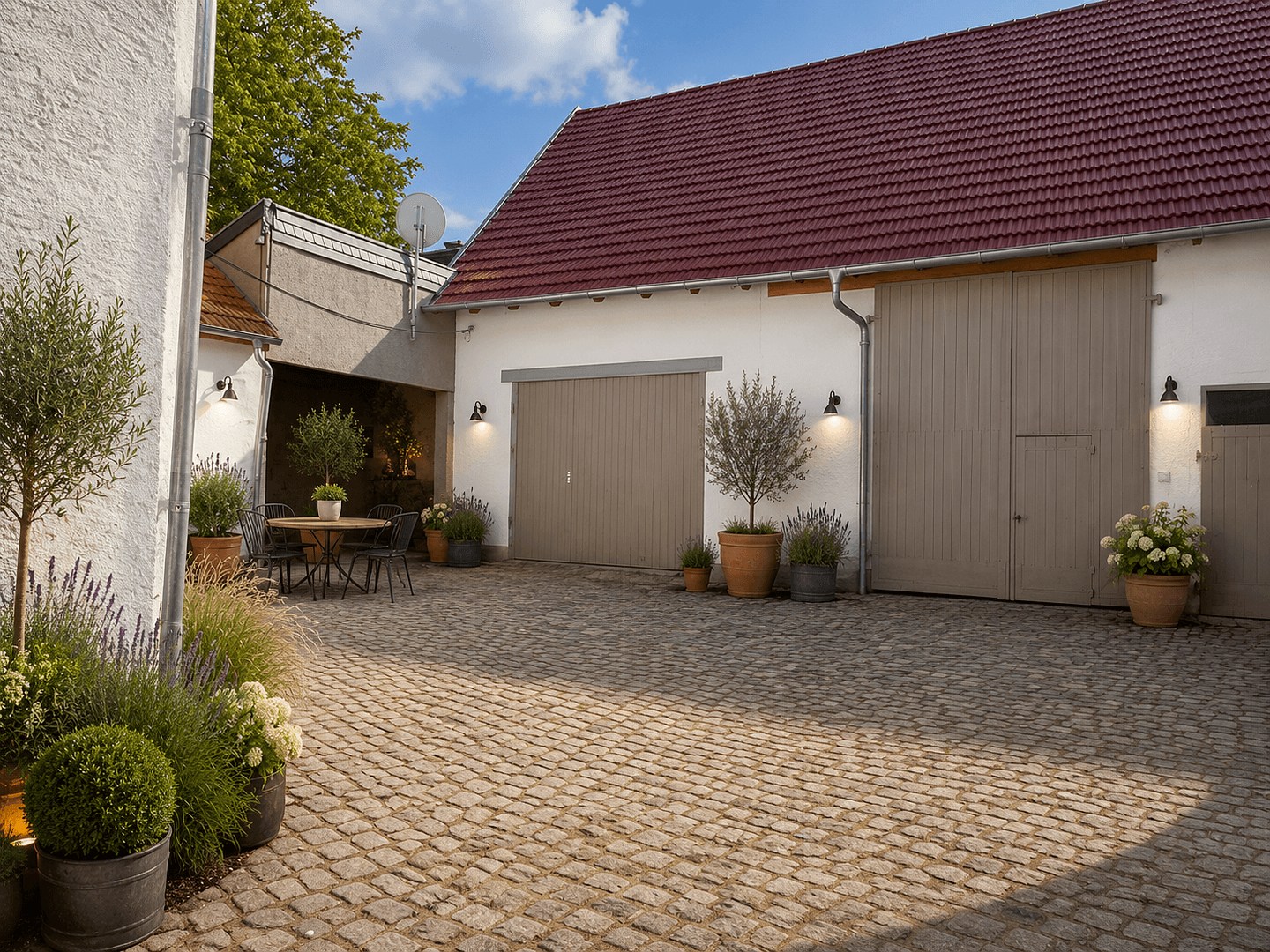 Prodej domu 140 m², pozemek 414 m², Mainzerstrasse, Bodenheim, Porýní-Falc Prodej domu 140 m², pozemek 414 m², Mainzerstrasse, Bodenheim, Porýní-Falc