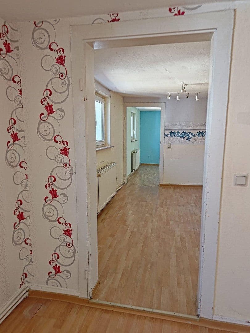 Prodej domu 140 m², pozemek 414 m², Mainzerstrasse, Bodenheim, Porýní-Falc Prodej domu 140 m², pozemek 414 m², Mainzerstrasse, Bodenheim, Porýní-Falc