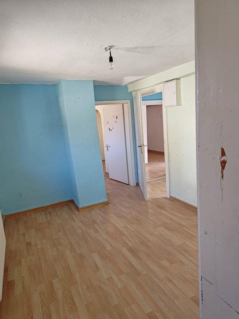 Prodej domu 140 m², pozemek 414 m², Mainzerstrasse, Bodenheim, Porýní-Falc Prodej domu 140 m², pozemek 414 m², Mainzerstrasse, Bodenheim, Porýní-Falc