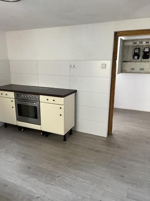 Prodej domu 140 m², pozemek 414 m², Mainzerstrasse, Bodenheim, Porýní-Falc Prodej domu 140 m², pozemek 414 m², Mainzerstrasse, Bodenheim, Porýní-Falc