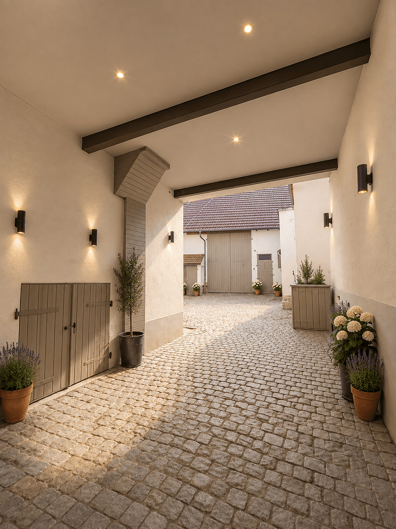 Prodej domu 140 m², pozemek 414 m², Mainzerstrasse, Bodenheim, Porýní-Falc Prodej domu 140 m², pozemek 414 m², Mainzerstrasse, Bodenheim, Porýní-Falc