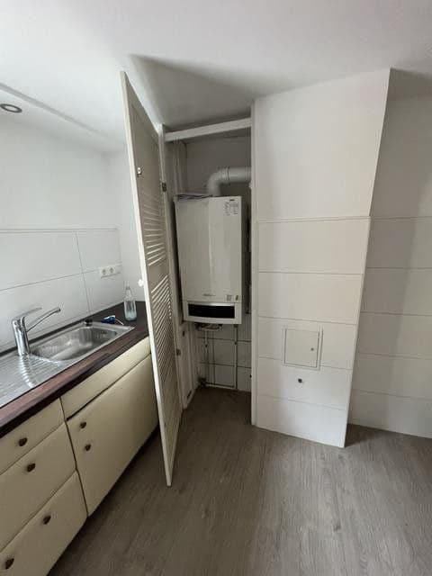 Prodej domu 140 m², pozemek 414 m², Mainzerstrasse, Bodenheim, Porýní-Falc Prodej domu 140 m², pozemek 414 m², Mainzerstrasse, Bodenheim, Porýní-Falc