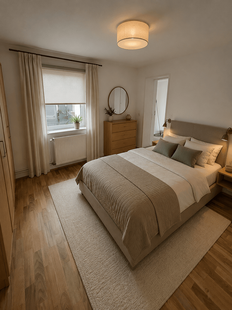 Prodej domu 140 m², pozemek 414 m², Mainzerstrasse, Bodenheim, Porýní-Falc Prodej domu 140 m², pozemek 414 m², Mainzerstrasse, Bodenheim, Porýní-Falc