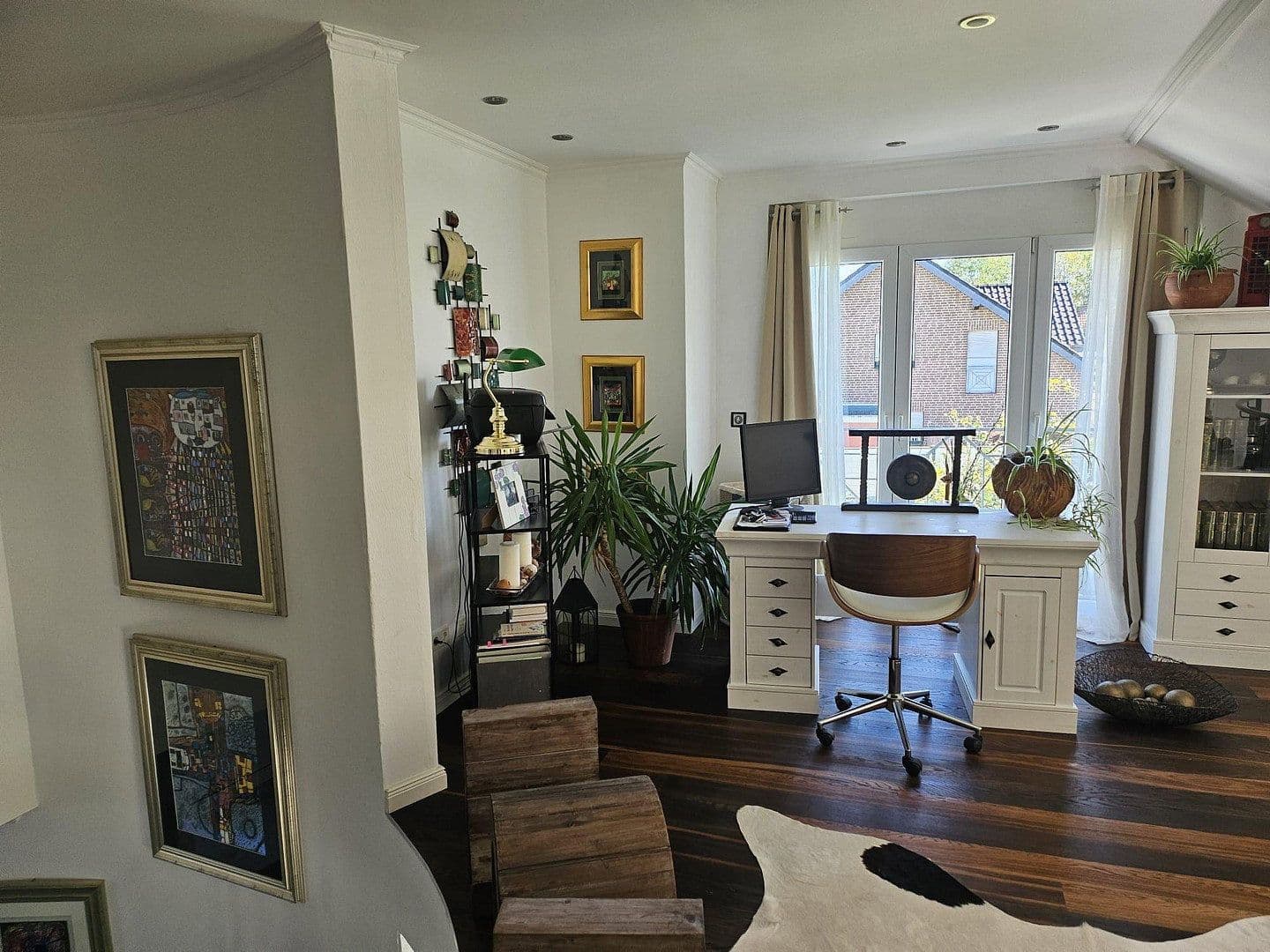 Prodej domu 215 m², pozemek 1.000 m², Voerde (Niederrhein), Severní Porýní-Vestfálsko Prodej domu 215 m², pozemek 1.000 m², Voerde (Niederrhein), Severní Porýní-Vestfálsko