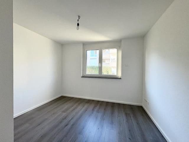 Pronájem bytu 3+1 84 m², Renningen, Bádensko-Württembersko Pronájem bytu 3+1 84 m², Renningen, Bádensko-Württembersko