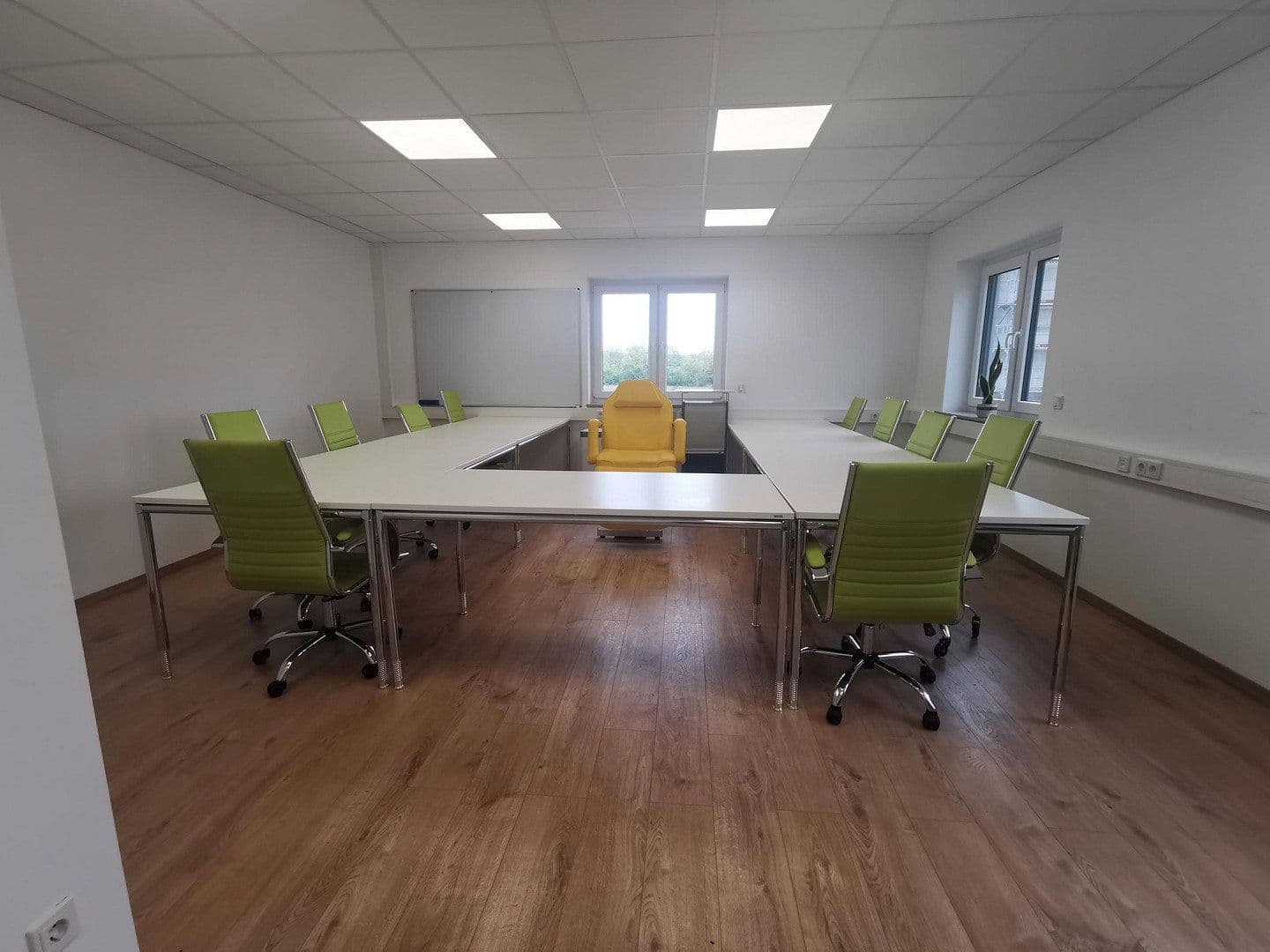 Pronájem kanceláře 137 m², Hadamar, Hessen Pronájem kanceláře 137 m², Hadamar, Hessen