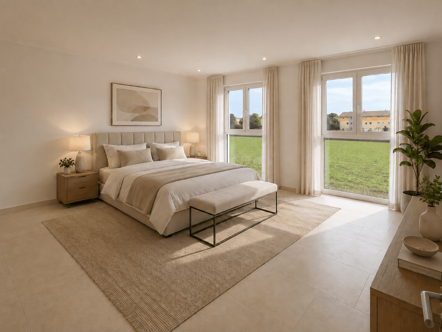 Prodej domu 142 m², pozemek 229 m², Germering, Bavorsko Prodej domu 142 m², pozemek 229 m², Germering, Bavorsko