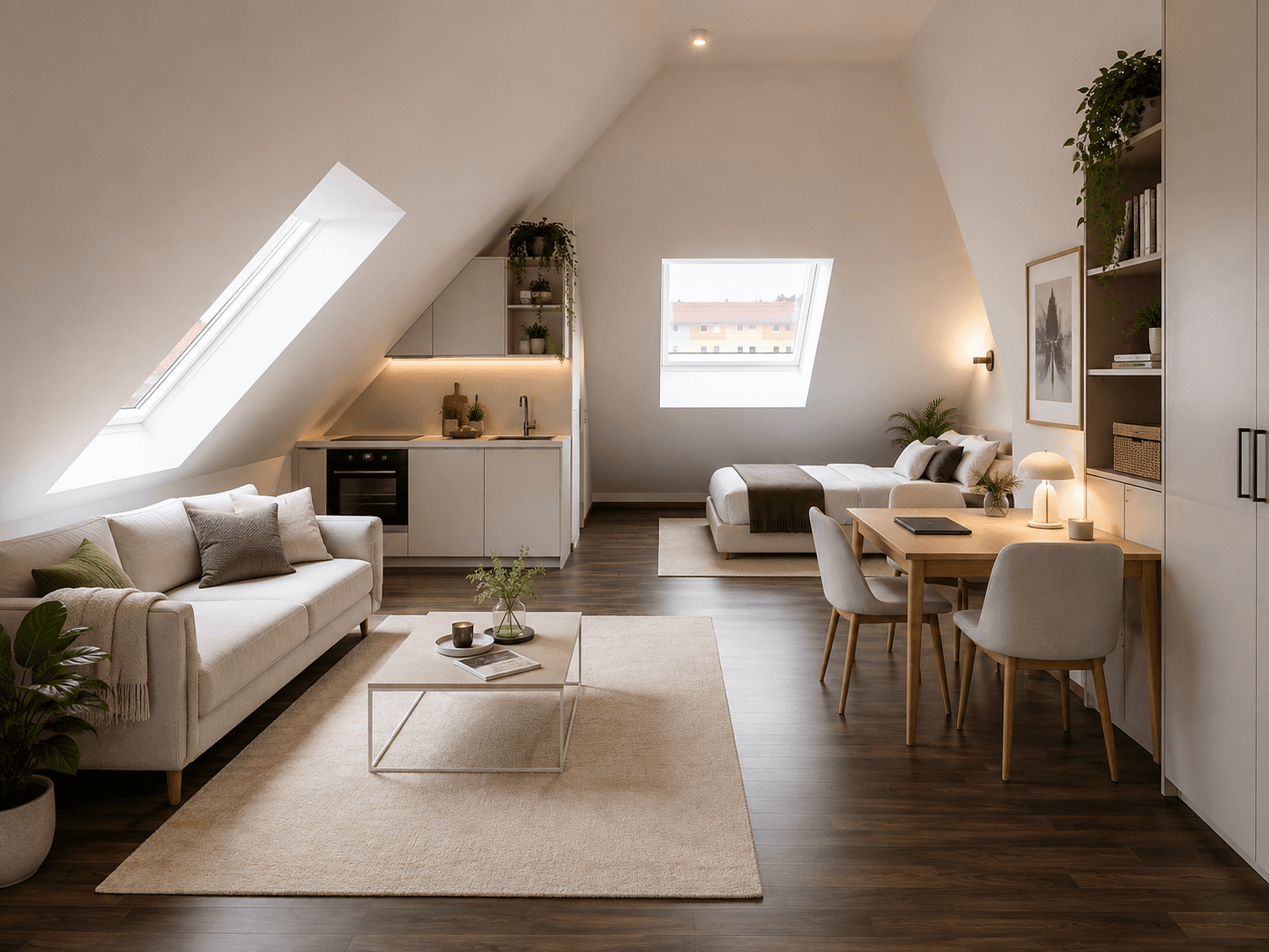 Prodej domu 142 m², pozemek 229 m², Germering, Bavorsko Prodej domu 142 m², pozemek 229 m², Germering, Bavorsko