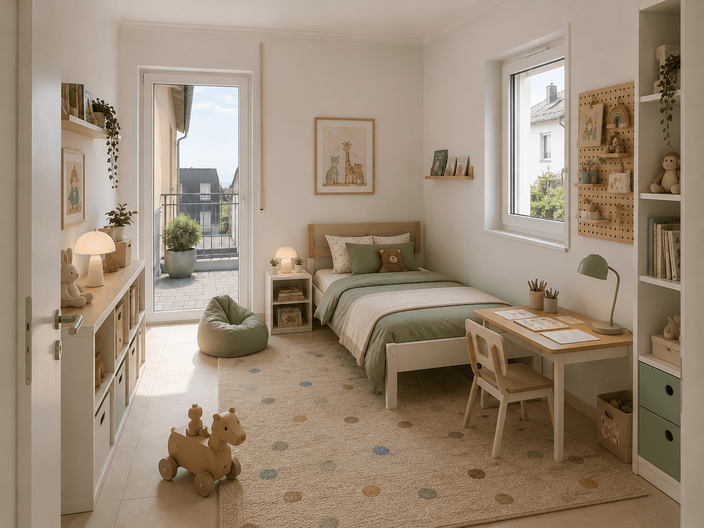 Prodej domu 142 m², pozemek 229 m², Germering, Bavorsko Prodej domu 142 m², pozemek 229 m², Germering, Bavorsko