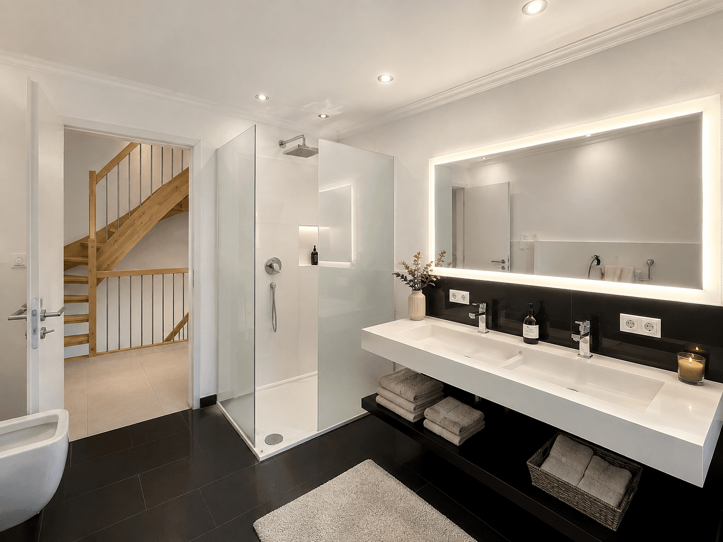 Prodej domu 142 m², pozemek 229 m², Germering, Bavorsko Prodej domu 142 m², pozemek 229 m², Germering, Bavorsko
