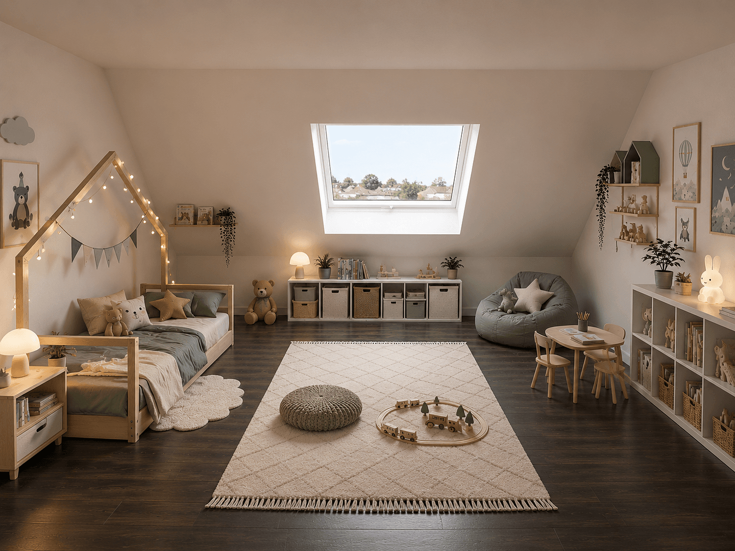 Prodej domu 142 m², pozemek 229 m², Germering, Bavorsko Prodej domu 142 m², pozemek 229 m², Germering, Bavorsko