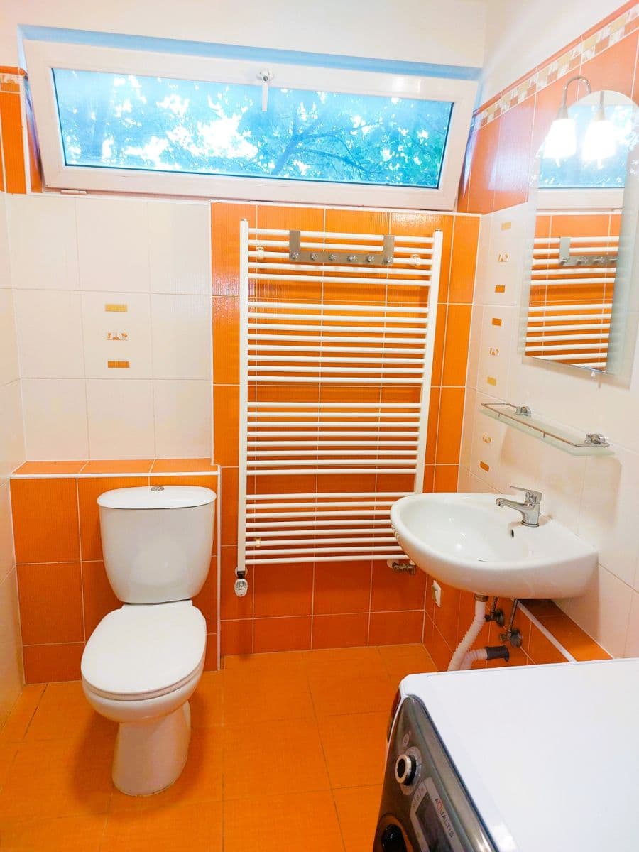 Pronájem bytu 1+kk 40 m², Babická, Praha, Praha Pronájem bytu 1+kk 40 m², Babická, Praha, Praha