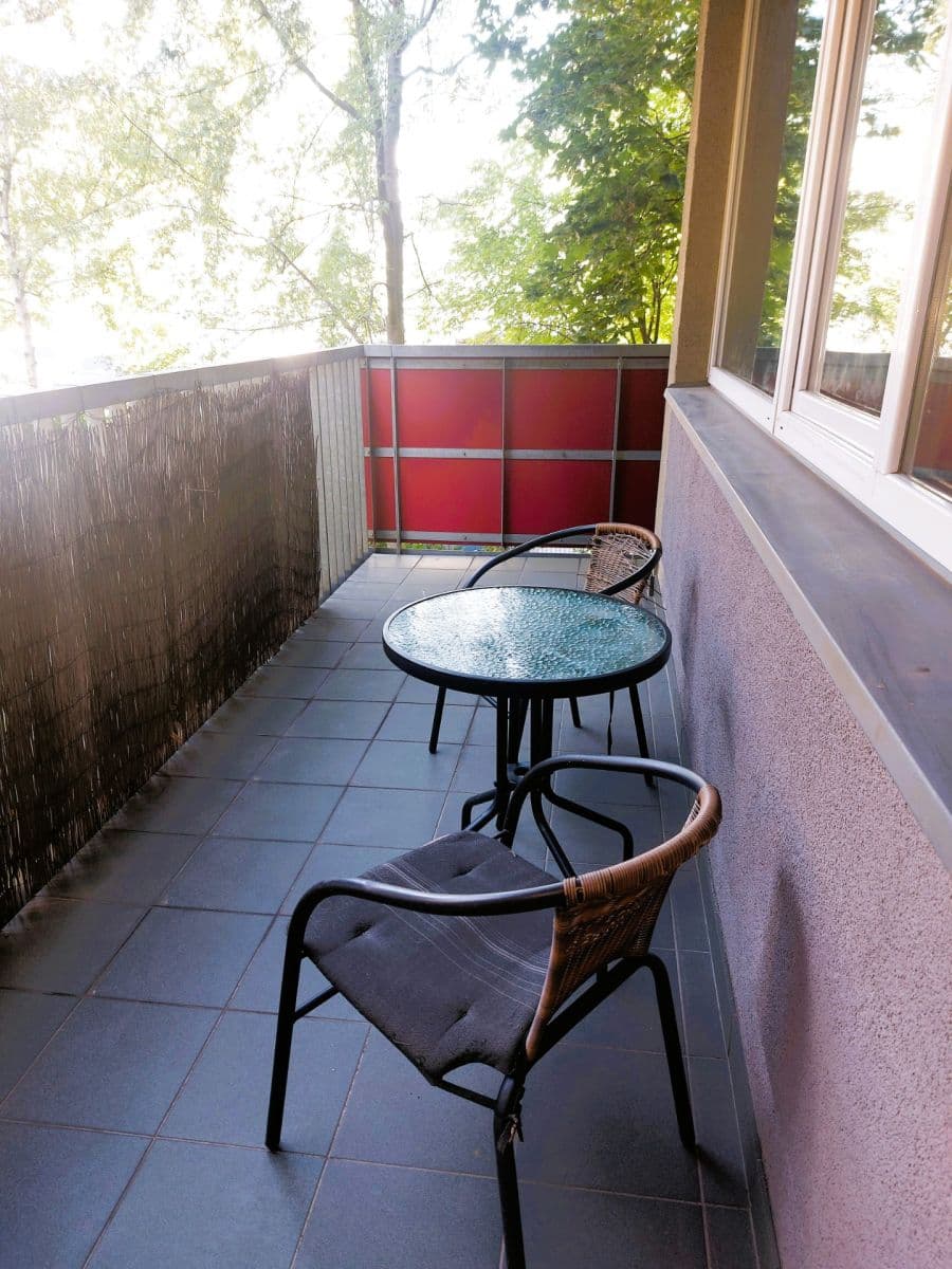 Pronájem bytu 1+kk 40 m², Babická, Praha, Praha Pronájem bytu 1+kk 40 m², Babická, Praha, Praha