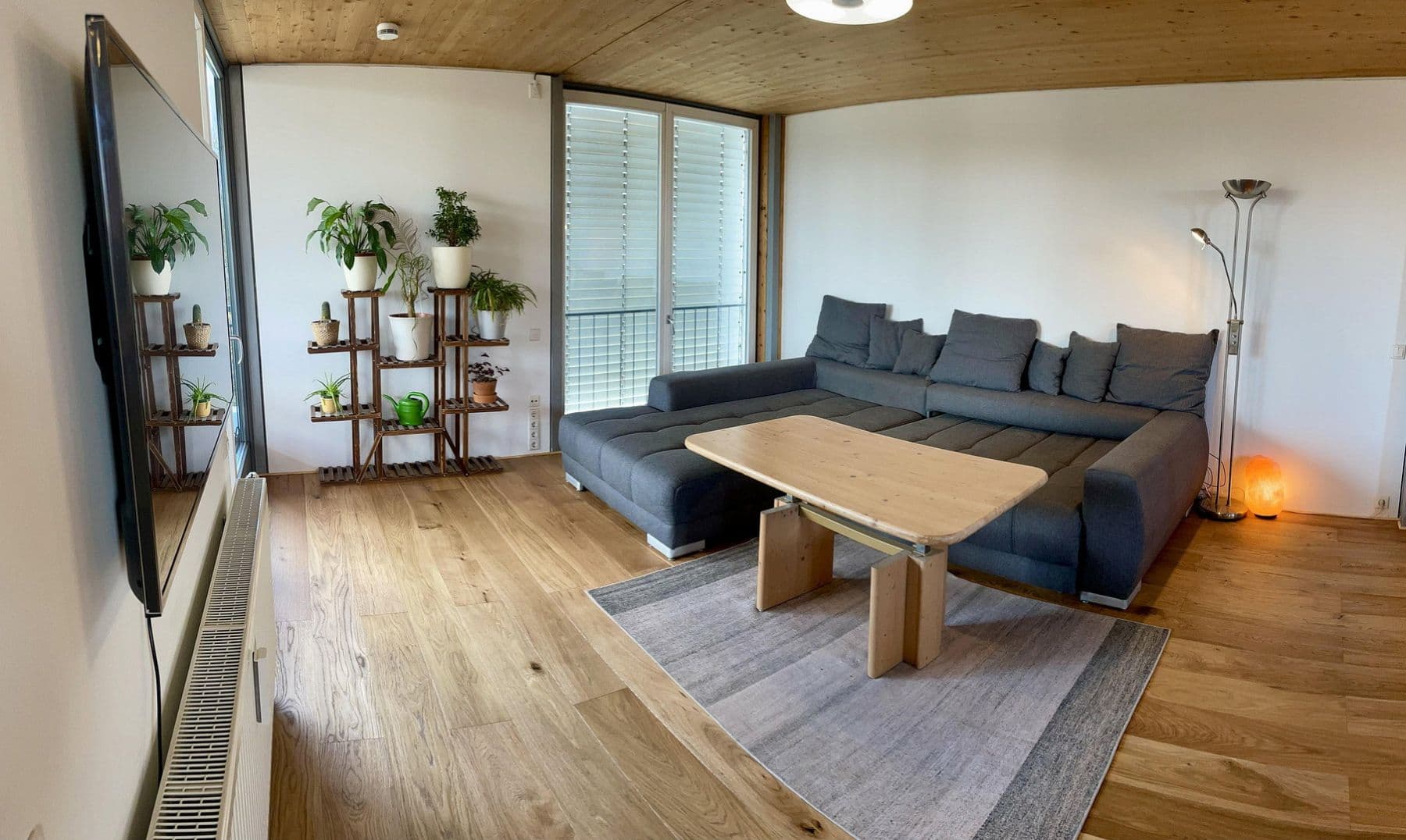 Pronájem bytu 3+1 76 m², Richard-Strauss-Straße 65, Ingolstadt, Bavorsko Pronájem bytu 3+1 76 m², Richard-Strauss-Straße 65, Ingolstadt, Bavorsko