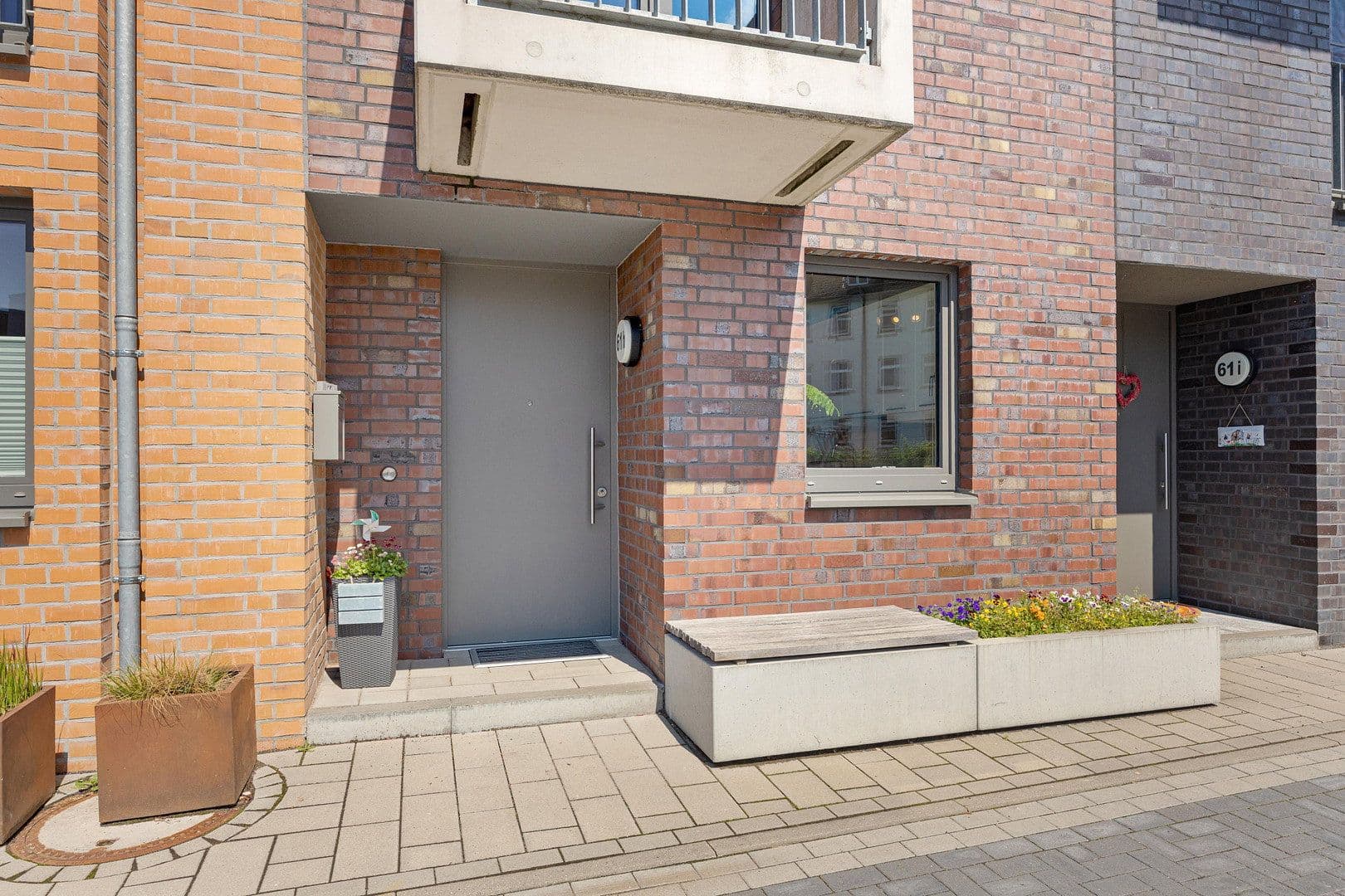 Prodej domu 121 m², pozemek 121 m², Hamburg, Hamburg Prodej domu 121 m², pozemek 121 m², Hamburg, Hamburg