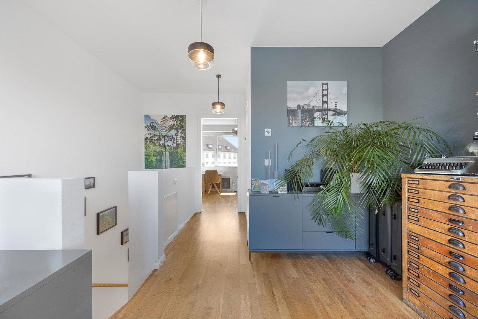 Prodej domu 121 m², pozemek 121 m², Hamburg, Hamburg Prodej domu 121 m², pozemek 121 m², Hamburg, Hamburg