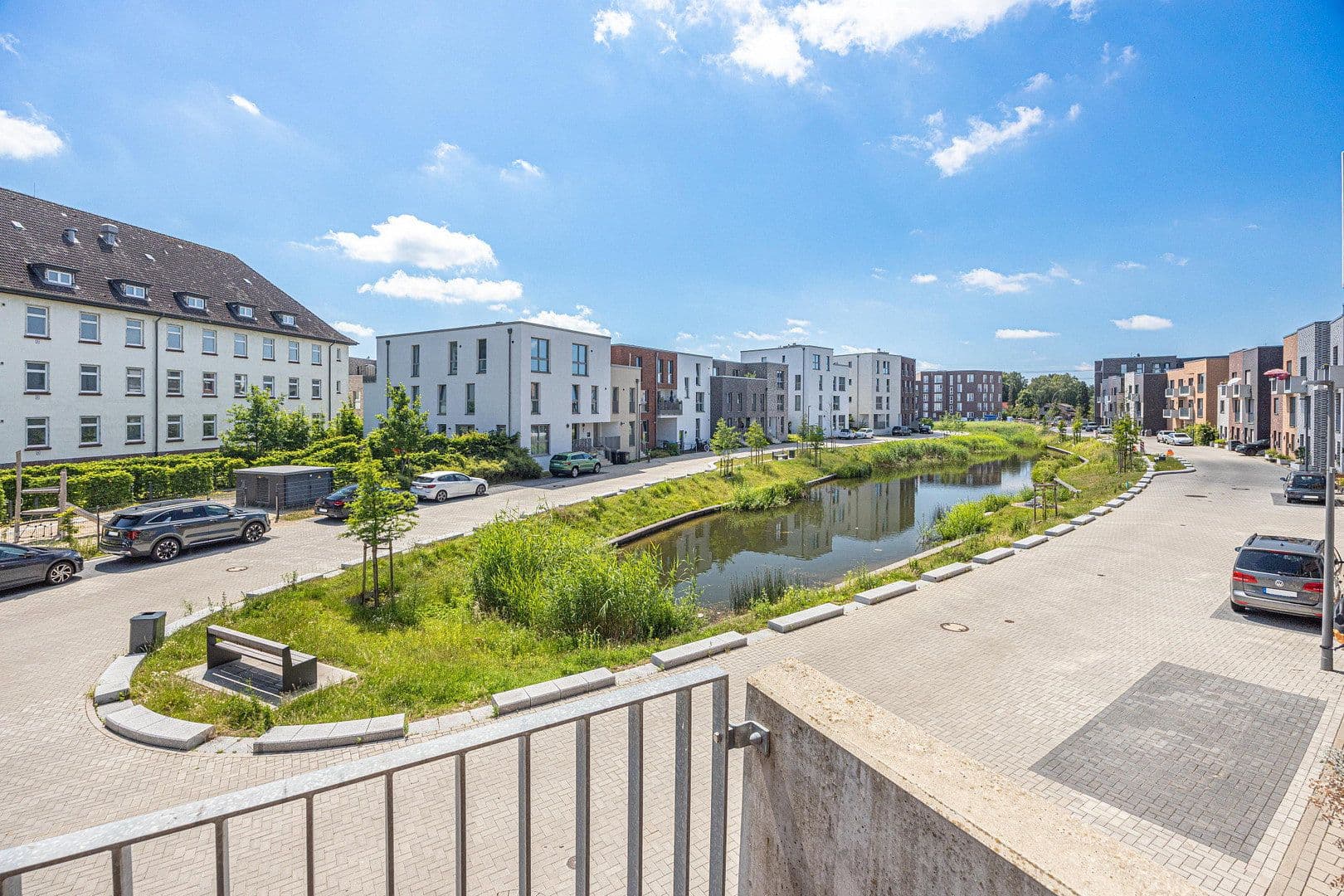 Prodej domu 121 m², pozemek 121 m², Hamburg, Hamburg Prodej domu 121 m², pozemek 121 m², Hamburg, Hamburg