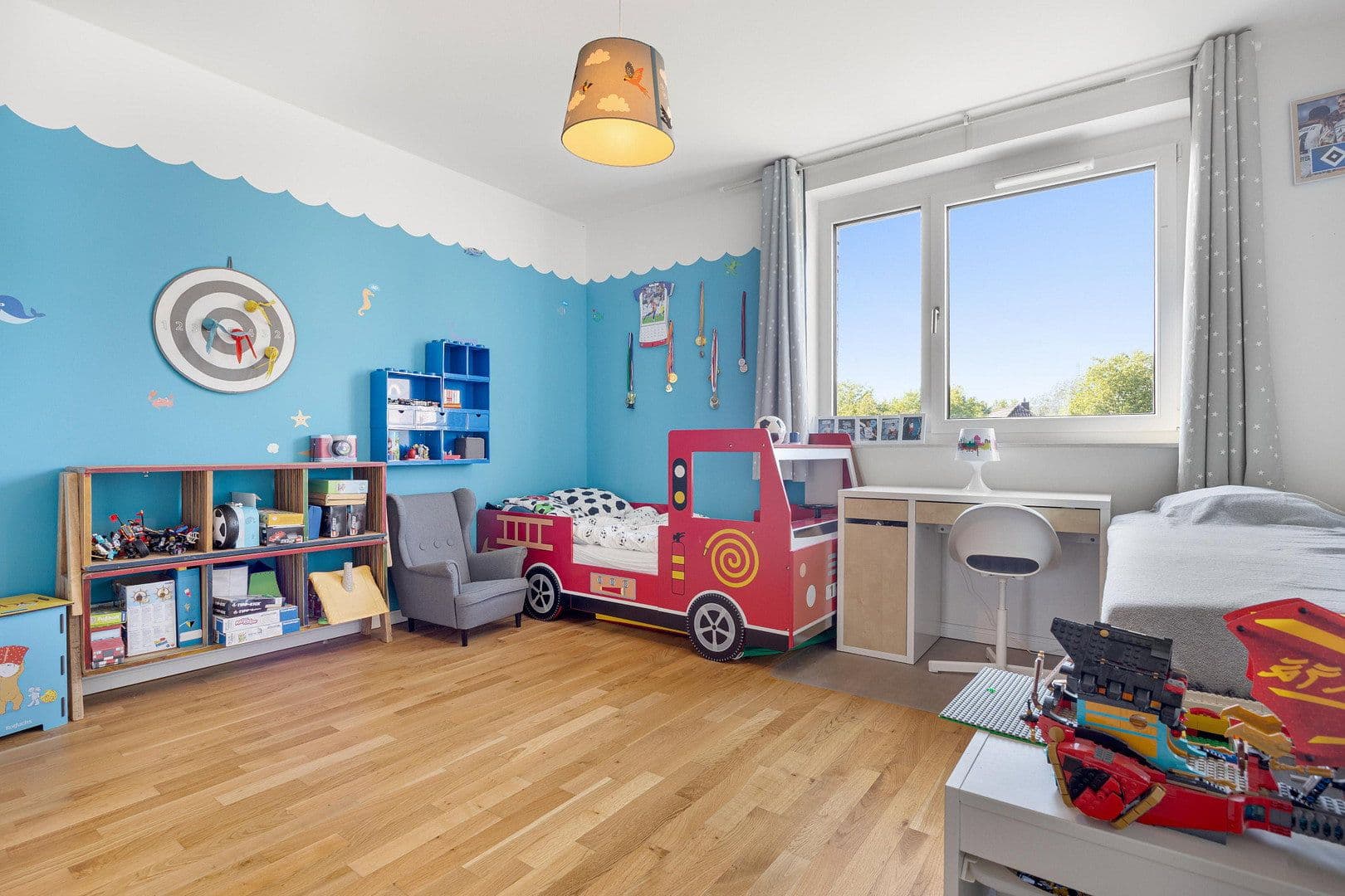 Prodej domu 121 m², pozemek 121 m², Hamburg, Hamburg Prodej domu 121 m², pozemek 121 m², Hamburg, Hamburg