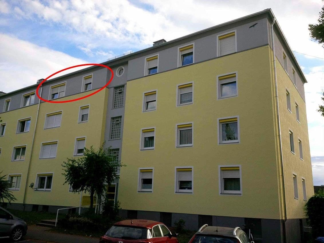 Prodej bytu 5+kk 160 m², Herbert-Hoover-Str. 17, Heilbronn, Bádensko-Württembersko Prodej bytu 5+kk 160 m², Herbert-Hoover-Str. 17, Heilbronn, Bádensko-Württembersko