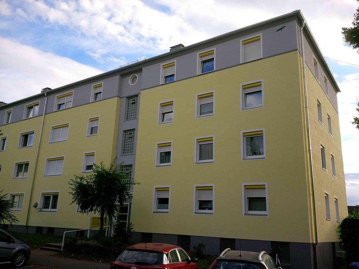Prodej bytu 5+kk 160 m², Herbert-Hoover-Str. 17, Heilbronn, Bádensko-Württembersko Prodej bytu 5+kk 160 m², Herbert-Hoover-Str. 17, Heilbronn, Bádensko-Württembersko