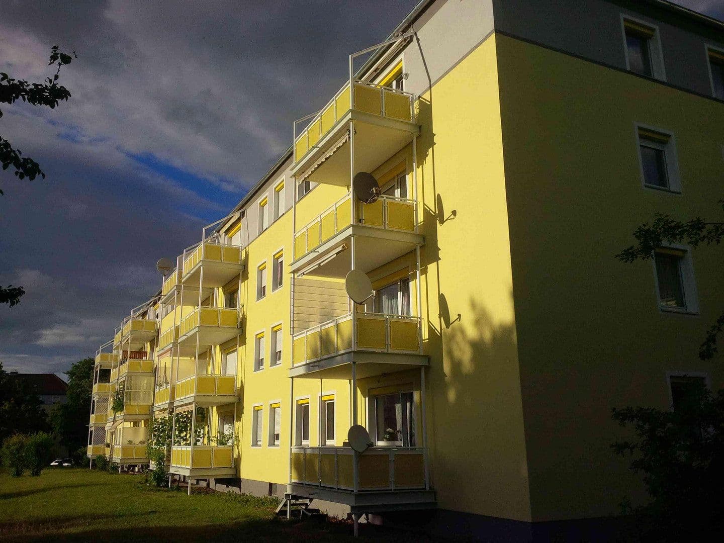 Prodej bytu 5+kk 160 m², Herbert-Hoover-Str. 17, Heilbronn, Bádensko-Württembersko Prodej bytu 5+kk 160 m², Herbert-Hoover-Str. 17, Heilbronn, Bádensko-Württembersko