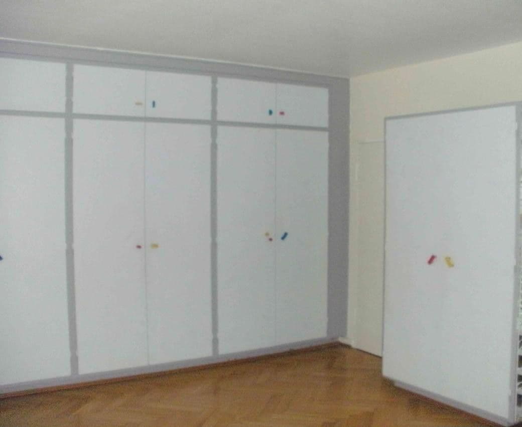 Prodej bytu 5+kk 160 m², Herbert-Hoover-Str. 17, Heilbronn, Bádensko-Württembersko Prodej bytu 5+kk 160 m², Herbert-Hoover-Str. 17, Heilbronn, Bádensko-Württembersko