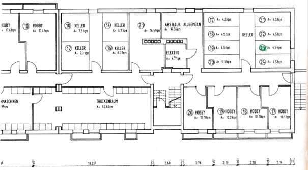 Prodej bytu 5+kk 160 m², Herbert-Hoover-Str. 17, Heilbronn, Bádensko-Württembersko Prodej bytu 5+kk 160 m², Herbert-Hoover-Str. 17, Heilbronn, Bádensko-Württembersko