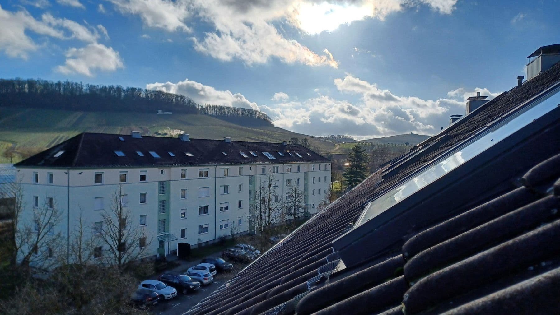 Prodej bytu 5+kk 160 m², Herbert-Hoover-Str. 17, Heilbronn, Bádensko-Württembersko Prodej bytu 5+kk 160 m², Herbert-Hoover-Str. 17, Heilbronn, Bádensko-Württembersko