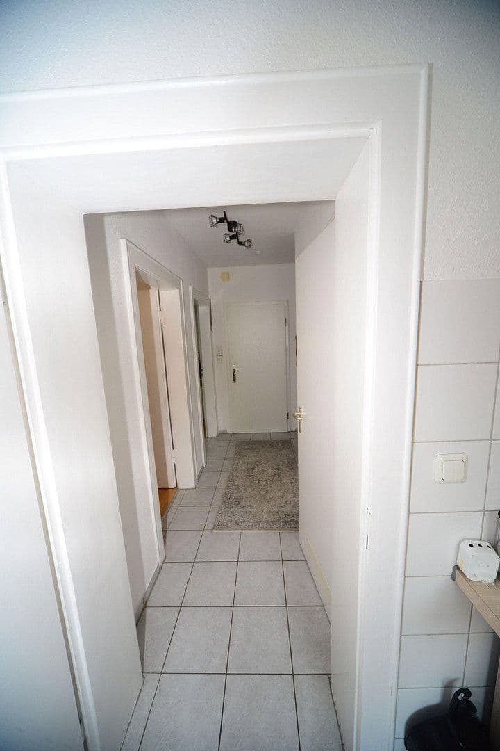 Pronájem bytu 2+1 52 m², Nürnberg, Bavorsko Pronájem bytu 2+1 52 m², Nürnberg, Bavorsko