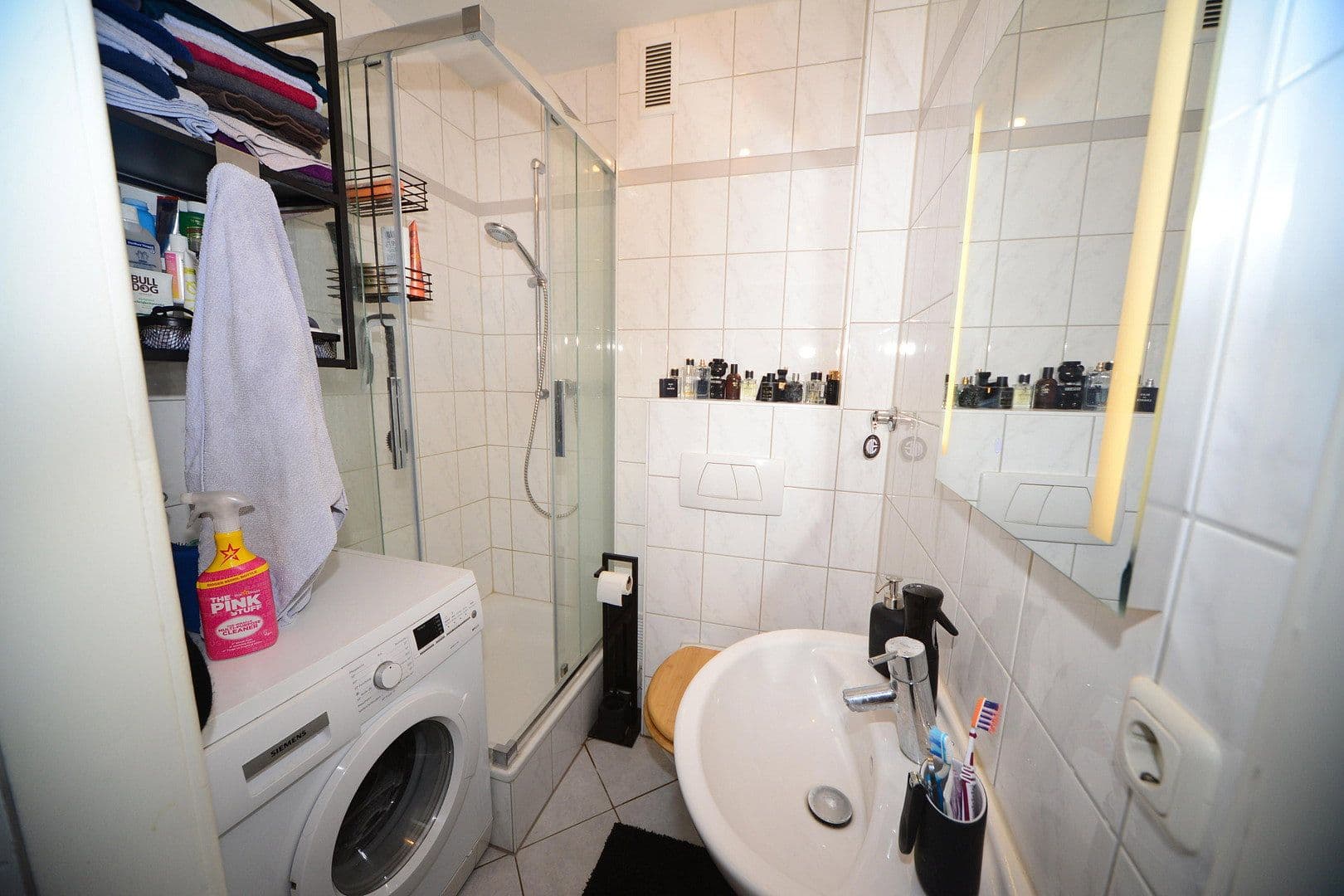 Pronájem bytu 2+1 52 m², Nürnberg, Bavorsko Pronájem bytu 2+1 52 m², Nürnberg, Bavorsko