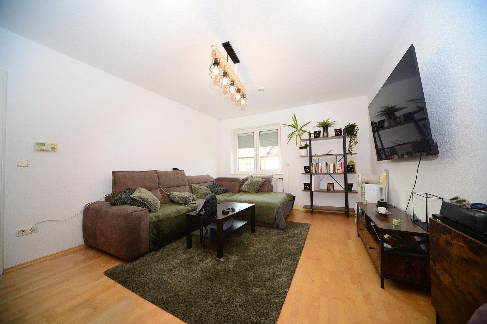 Pronájem bytu 2+1 52 m², Nürnberg, Bavorsko Pronájem bytu 2+1 52 m², Nürnberg, Bavorsko