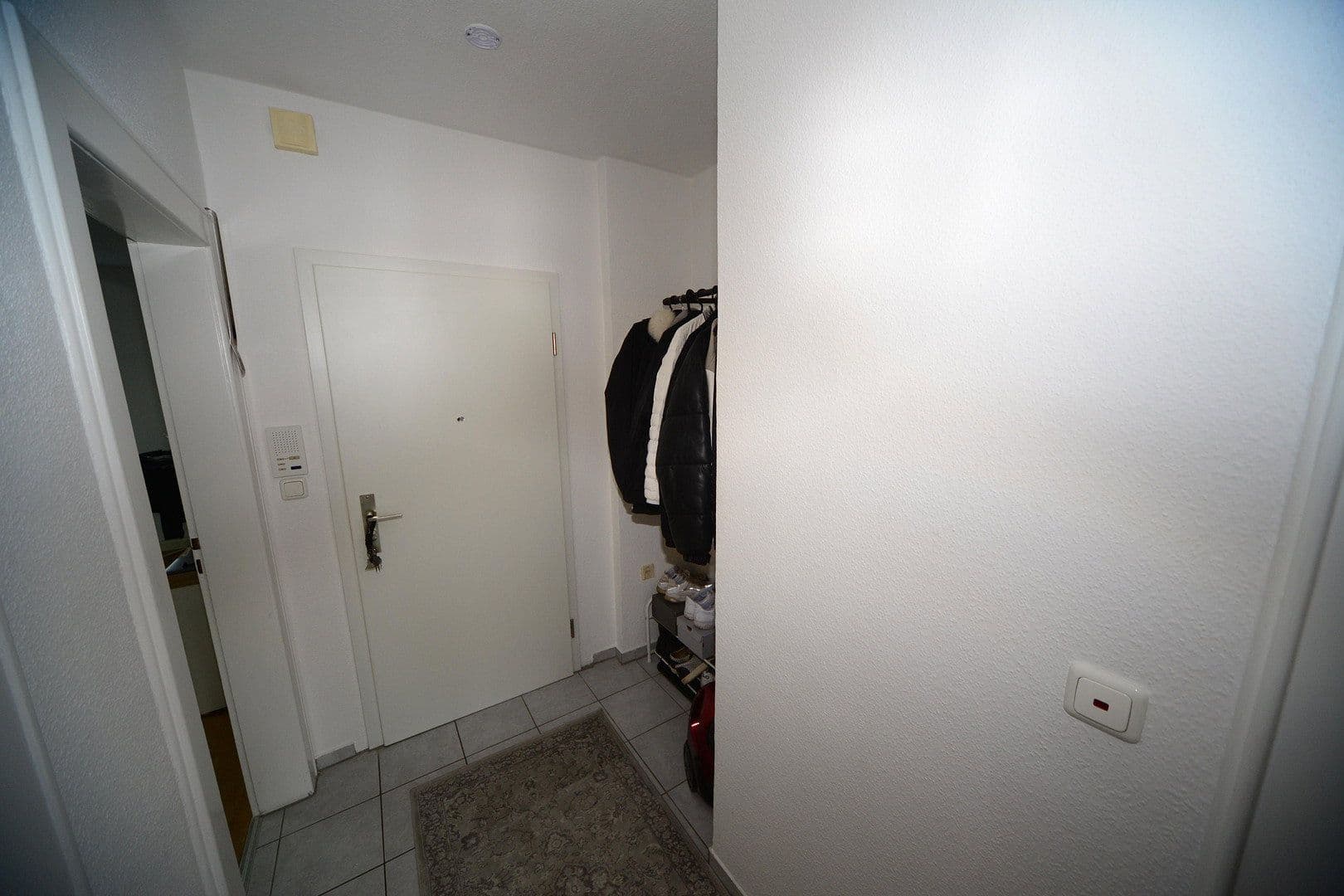Pronájem bytu 2+1 52 m², Nürnberg, Bavorsko Pronájem bytu 2+1 52 m², Nürnberg, Bavorsko