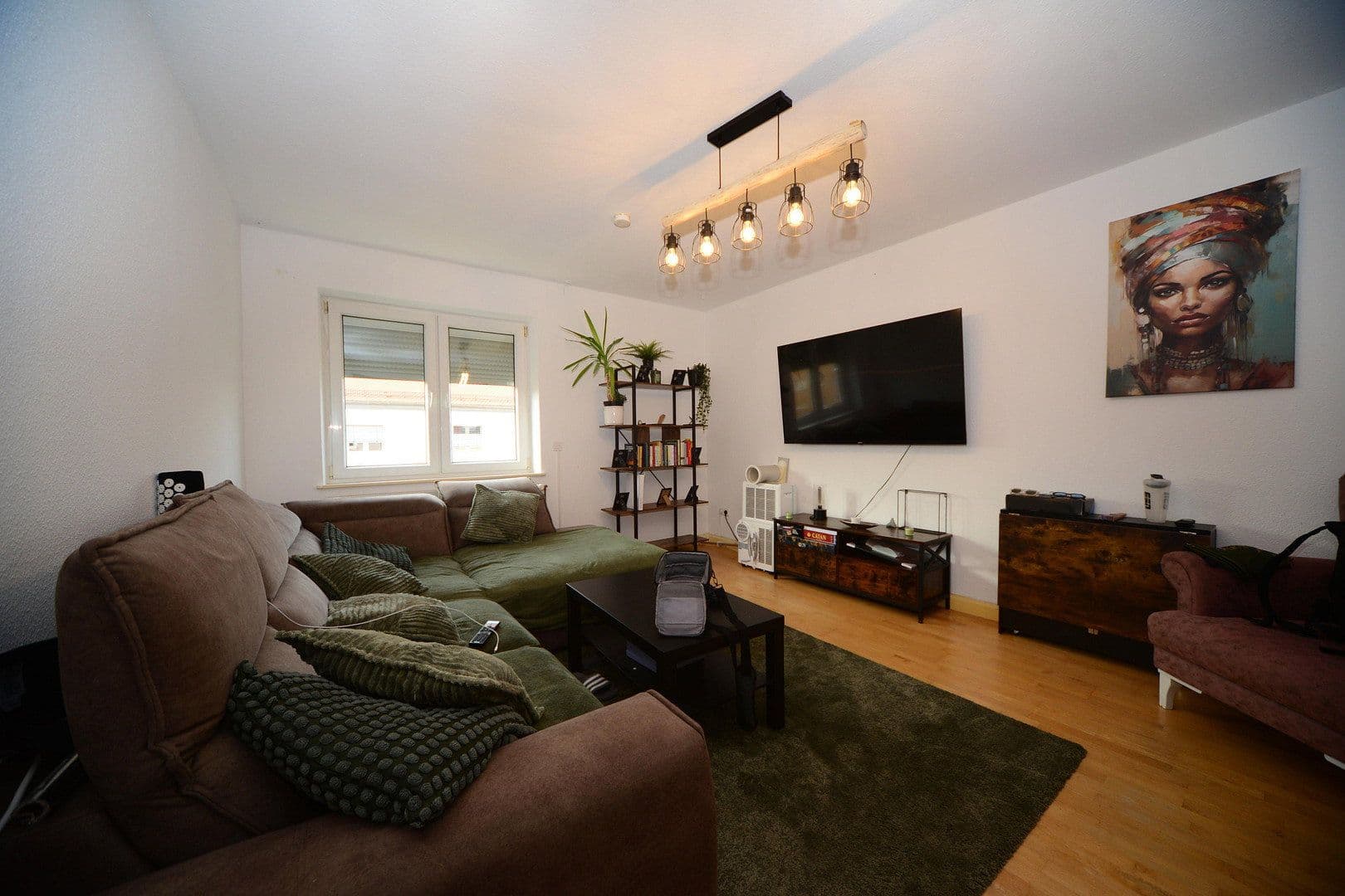 Pronájem bytu 2+1 52 m², Nürnberg, Bavorsko Pronájem bytu 2+1 52 m², Nürnberg, Bavorsko
