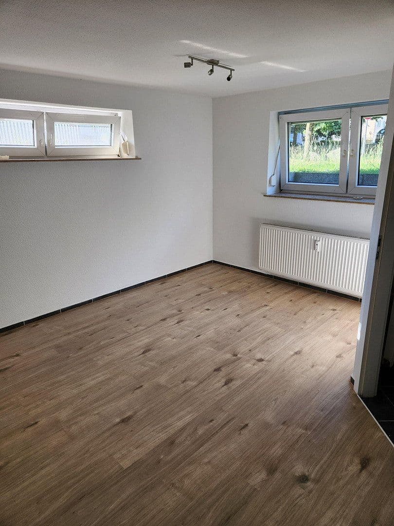 Pronájem bytu 1+1 26 m², Am Krebsbach 30, Rastatt, Bádensko-Württembersko Pronájem bytu 1+1 26 m², Am Krebsbach 30, Rastatt, Bádensko-Württembersko