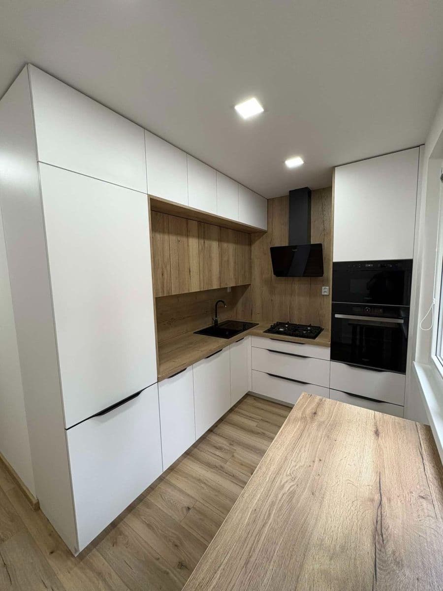 Pronájem bytu 2+1 56 m², Volgogradská, Ostrava, Moravskoslezský kraj Pronájem bytu 2+1 56 m², Volgogradská, Ostrava, Moravskoslezský kraj