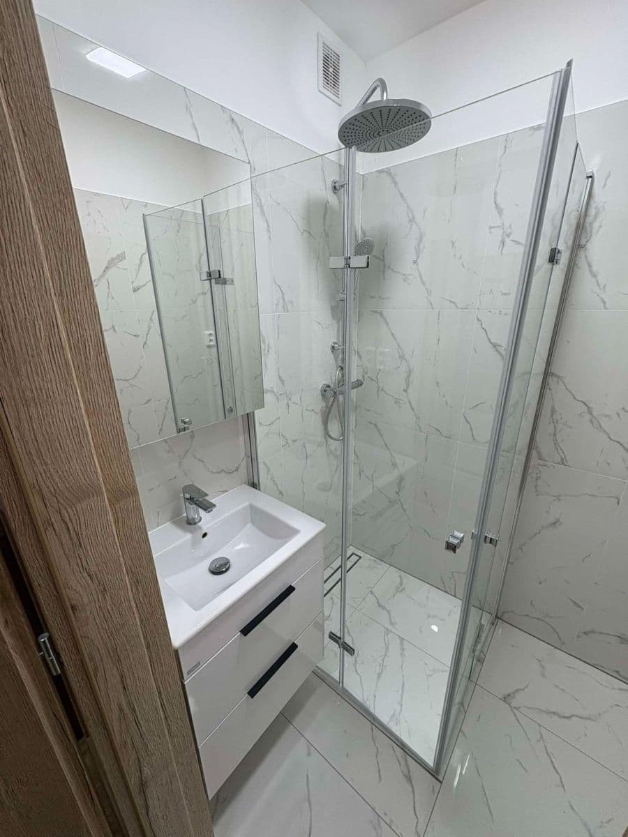 Pronájem bytu 2+1 56 m², Volgogradská, Ostrava, Moravskoslezský kraj Pronájem bytu 2+1 56 m², Volgogradská, Ostrava, Moravskoslezský kraj