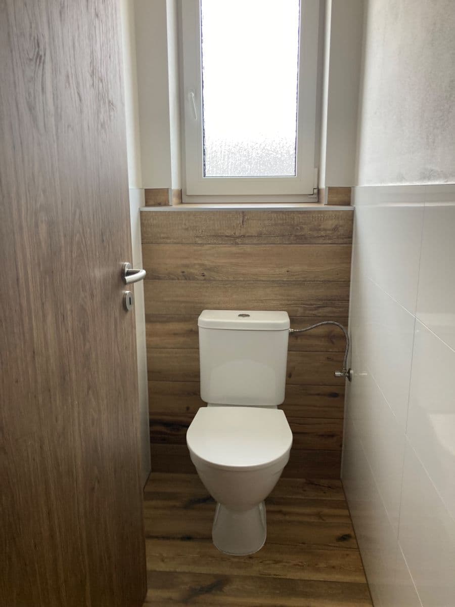 Pronájem bytu 3+kk 78 m², Ve Dvojích, Jiříkovice, Jihomoravský kraj Pronájem bytu 3+kk 78 m², Ve Dvojích, Jiříkovice, Jihomoravský kraj