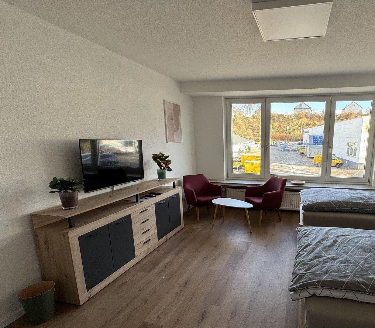 Pronájem kanceláře 150 m², Leipziger Straße 49, Wuppertal, Severní Porýní-Vestfálsko Pronájem kanceláře 150 m², Leipziger Straße 49, Wuppertal, Severní Porýní-Vestfálsko