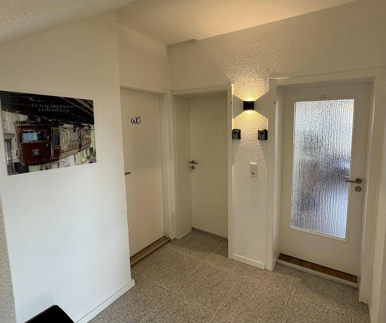 Pronájem kanceláře 150 m², Leipziger Straße 49, Wuppertal, Severní Porýní-Vestfálsko Pronájem kanceláře 150 m², Leipziger Straße 49, Wuppertal, Severní Porýní-Vestfálsko