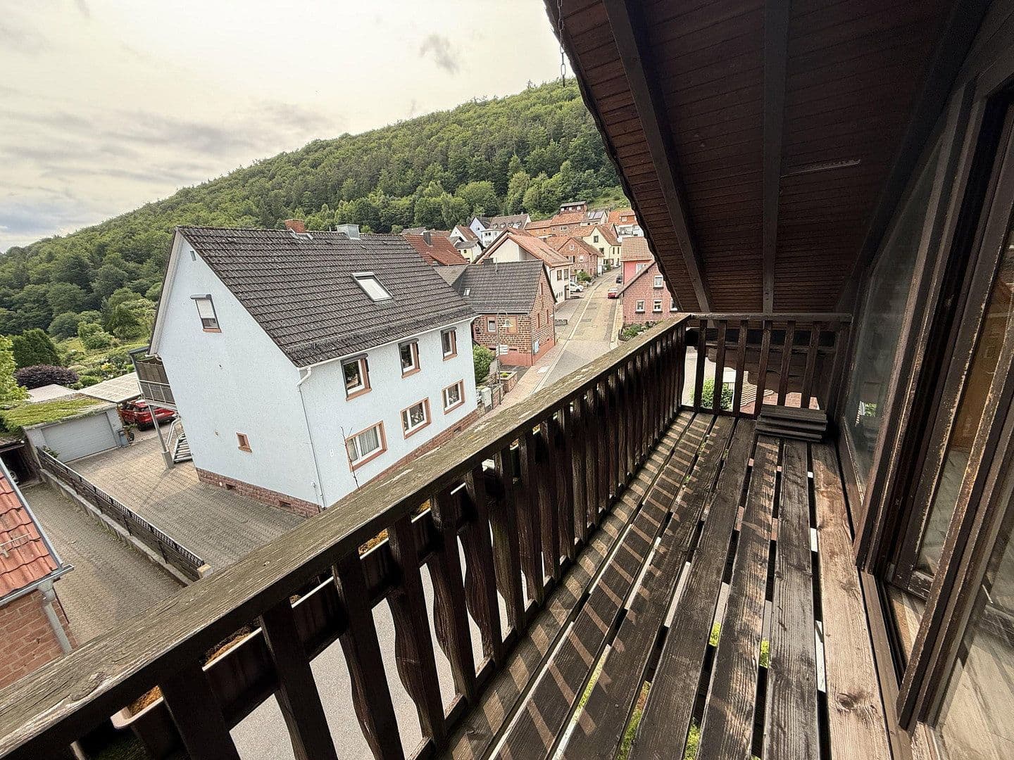 Prodej domu 165 m², pozemek 250 m², Esthal, Porýní-Falc Prodej domu 165 m², pozemek 250 m², Esthal, Porýní-Falc