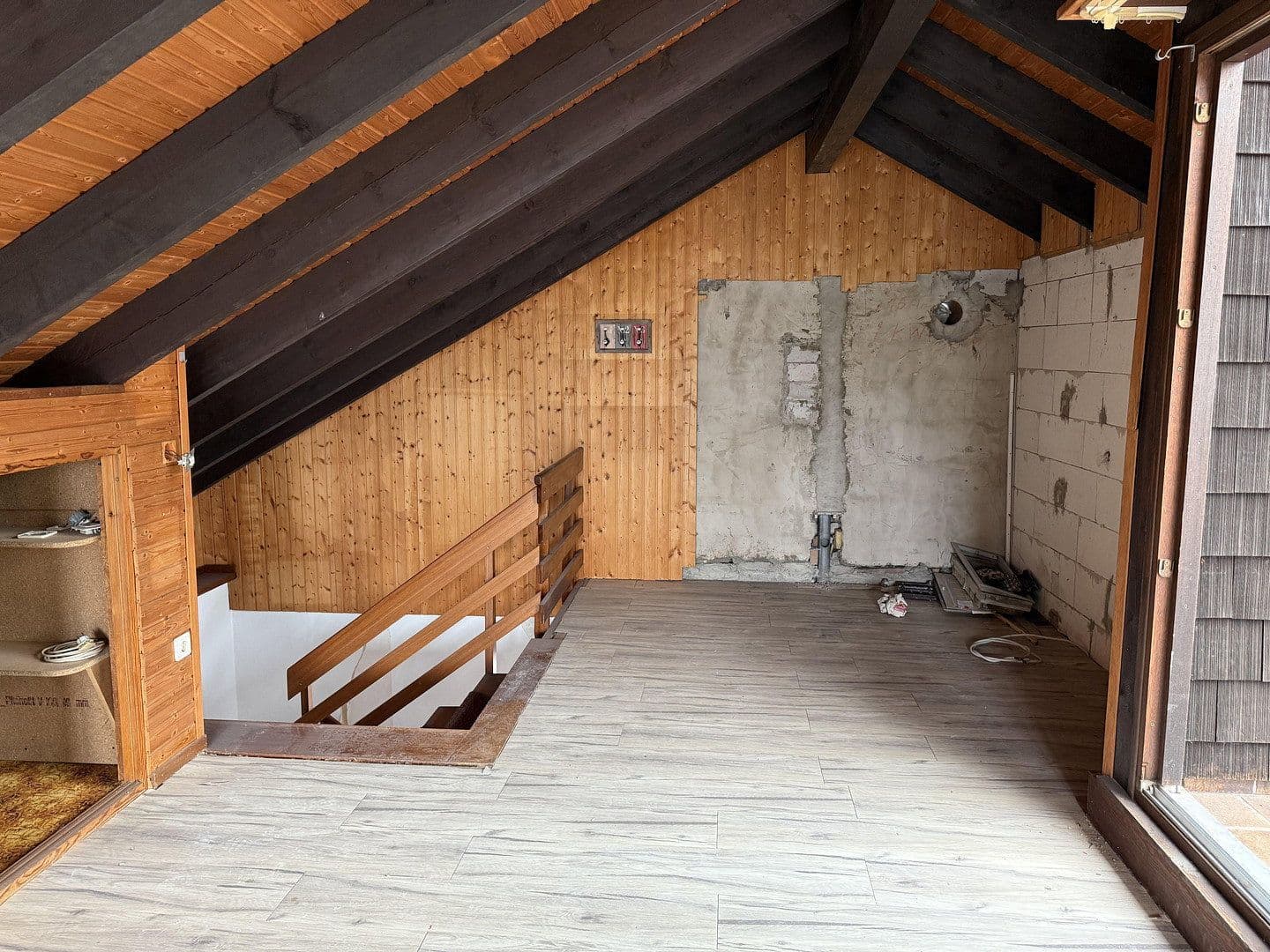 Prodej domu 165 m², pozemek 250 m², Esthal, Porýní-Falc Prodej domu 165 m², pozemek 250 m², Esthal, Porýní-Falc