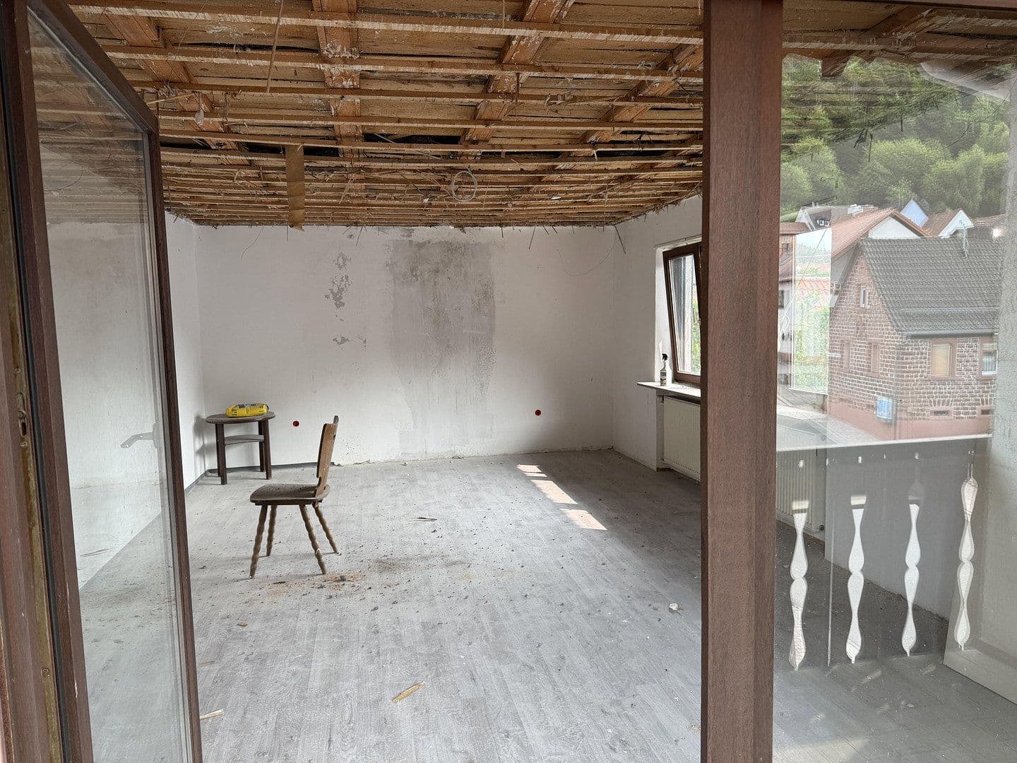 Prodej domu 165 m², pozemek 250 m², Esthal, Porýní-Falc Prodej domu 165 m², pozemek 250 m², Esthal, Porýní-Falc