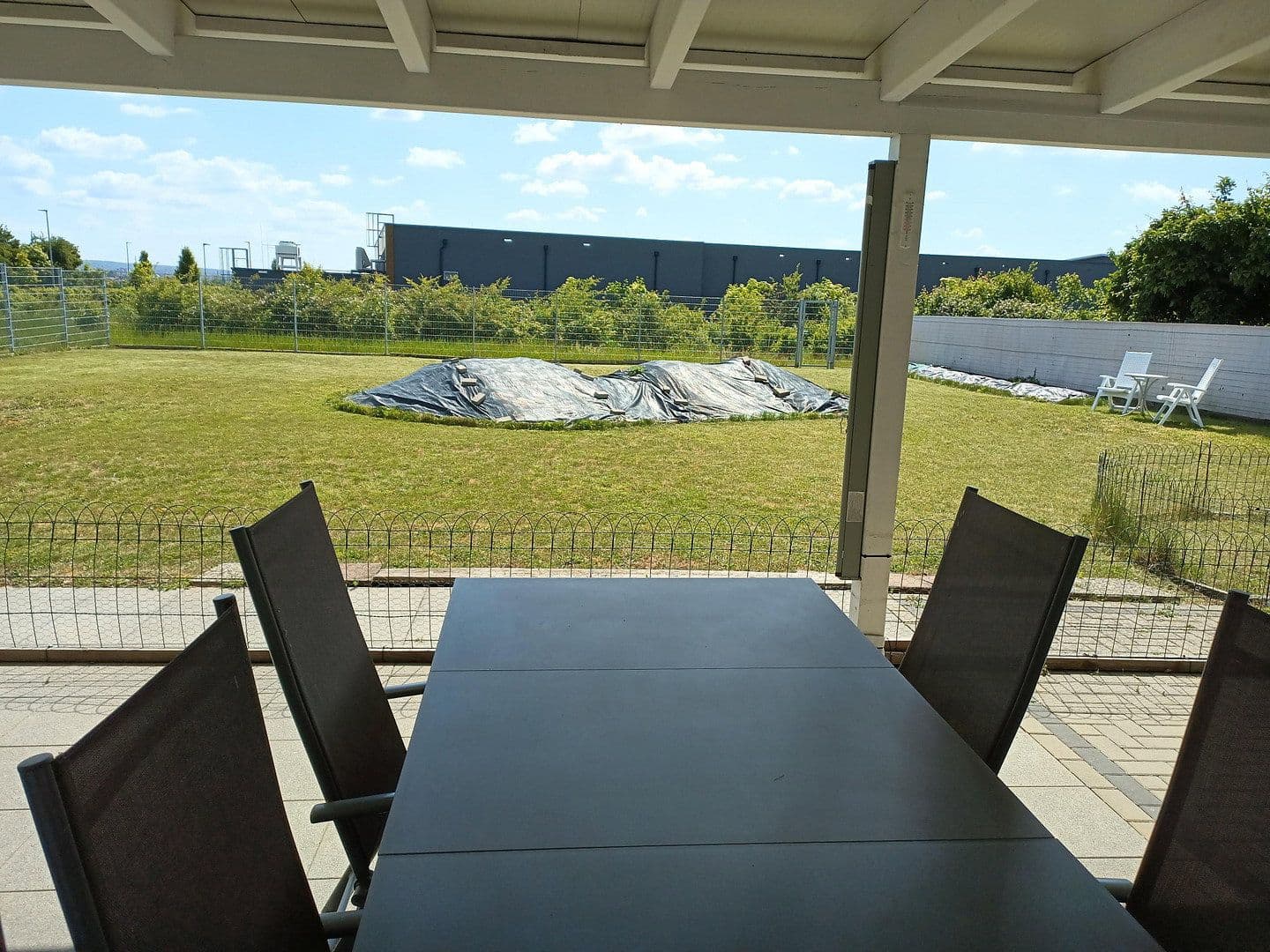 Prodej domu 192 m², pozemek 1.105 m², Euerbach, Bavorsko Prodej domu 192 m², pozemek 1.105 m², Euerbach, Bavorsko