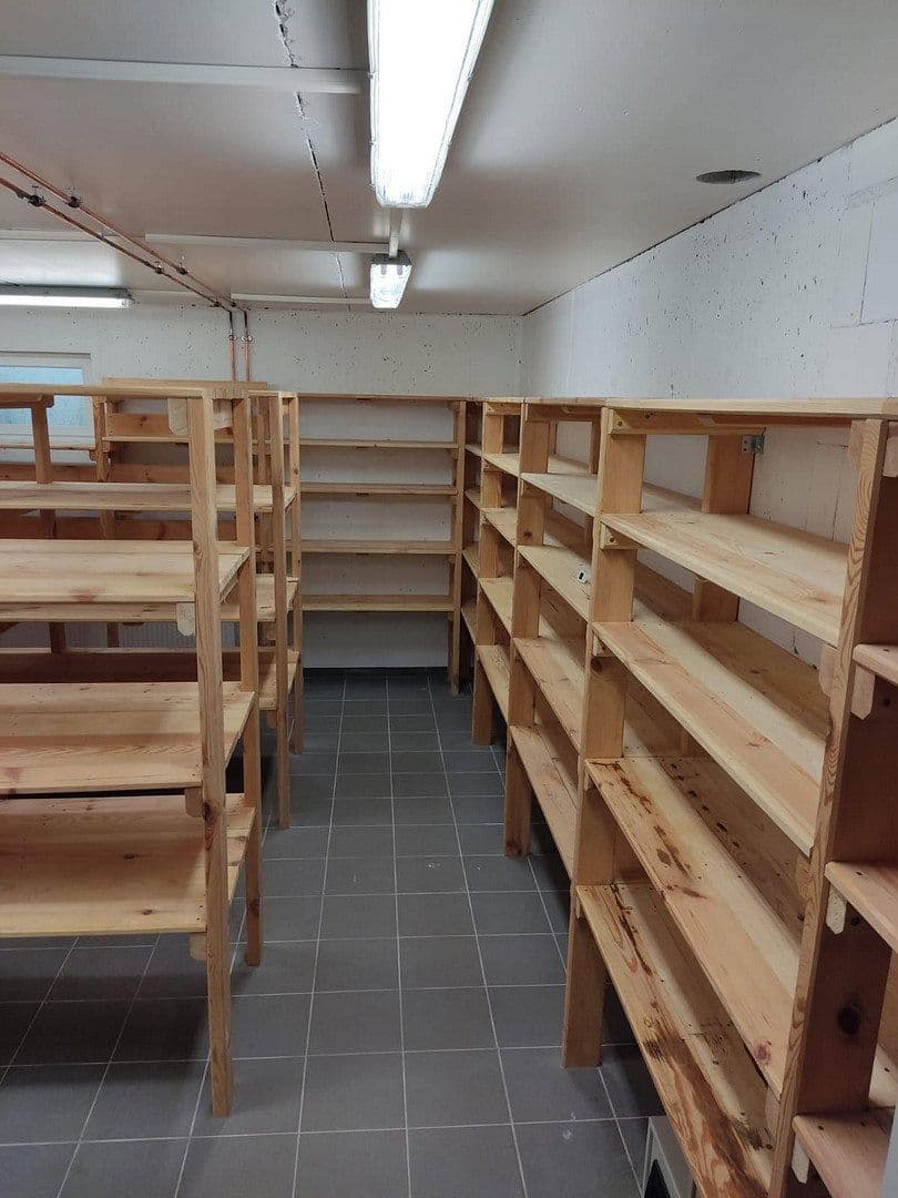Prodej domu 192 m², pozemek 1.105 m², Euerbach, Bavorsko Prodej domu 192 m², pozemek 1.105 m², Euerbach, Bavorsko