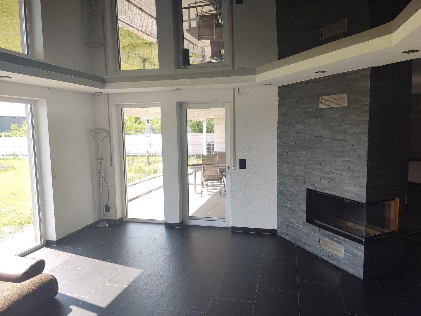Prodej domu 192 m², pozemek 1.105 m², Euerbach, Bavorsko Prodej domu 192 m², pozemek 1.105 m², Euerbach, Bavorsko