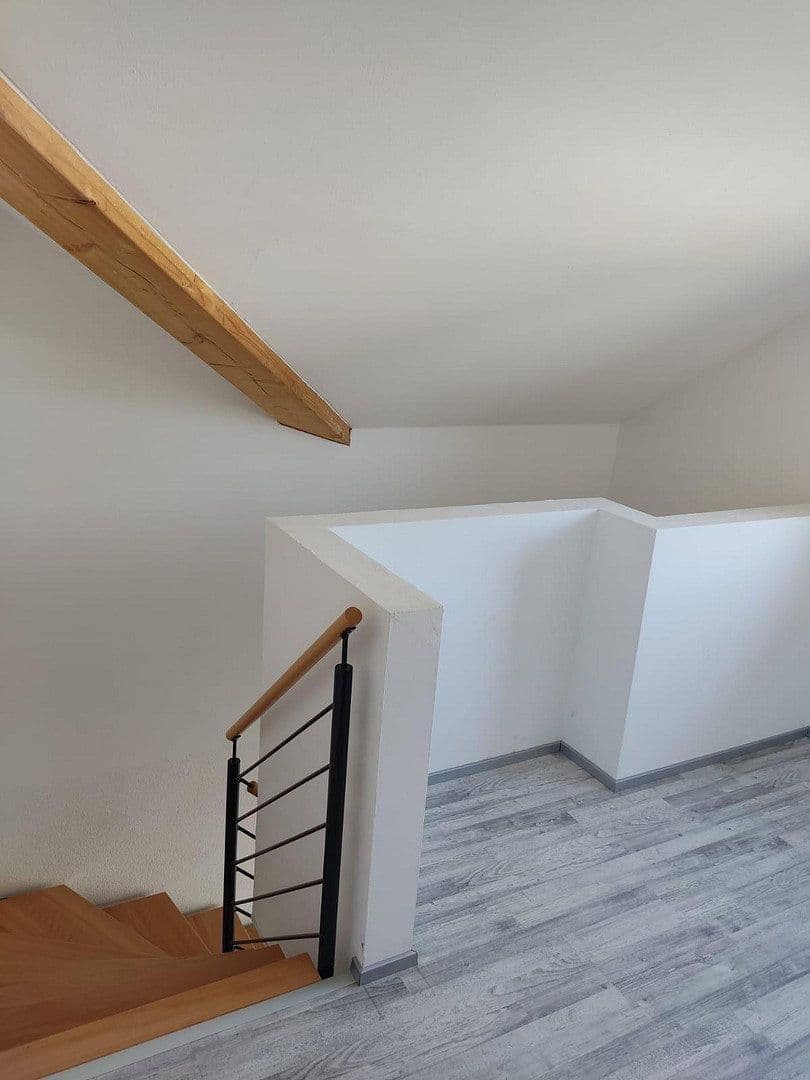 Prodej domu 192 m², pozemek 1.105 m², Euerbach, Bavorsko Prodej domu 192 m², pozemek 1.105 m², Euerbach, Bavorsko