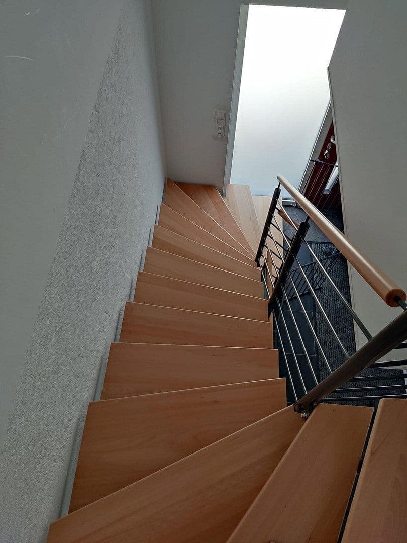 Prodej domu 192 m², pozemek 1.105 m², Euerbach, Bavorsko Prodej domu 192 m², pozemek 1.105 m², Euerbach, Bavorsko